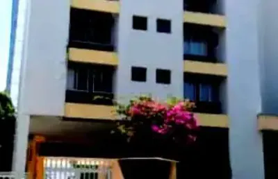 Apartamento à venda em salvador-ba: apto 1/4 com 1 suíte, 1 vaga na garagem  no bairro itaigara!