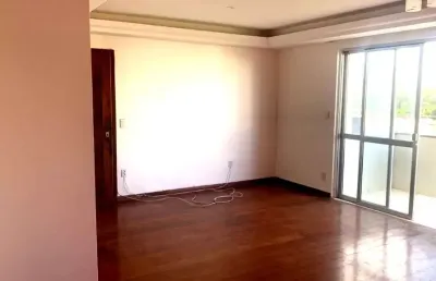 Oportunidade única: apartamento de 3/4 no caminho das árvores, salvador-ba  153m², varanda, armários, salão de festas  r$630 mil