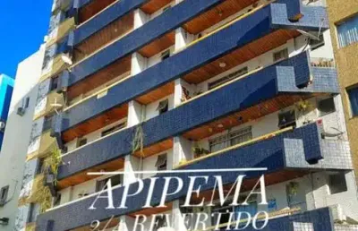 Apartamento de 2 quartos à venda no jardim apipema - salvador-ba: 90m², 1 suíte, 3 banheiros, 1 vaga, r$460.000!