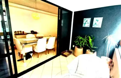 Apartamento à venda na pituba: modernidade, conforto e infraestrutura completa!