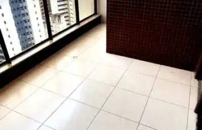 Imperdível! apartamento à venda em jardim armação, salvador-ba: 3 quartos, 1 suíte, varanda gourmet e vista para o mar!
