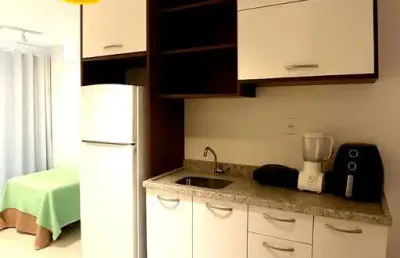 Oportunidade única: apartamento à venda em salvador-ba, caminho das árvores. 1 quarto, 1 banheiro, 1 vaga. condomínio com lazer completo!