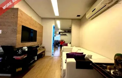 Apartamento de luxo 3 quartos à venda na pituba, salvador-ba  88m², 1 suíte, vista livre, acabamento de alto padrão!