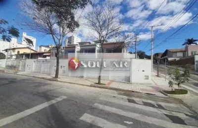 Casa com 3 quartos à venda em itapoã, belo horizonte , 184 m2 por r$ 879.900