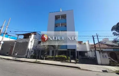 Apartamento com 3 quartos à venda no planalto, belo horizonte , 98 m2 por r$ 780.000