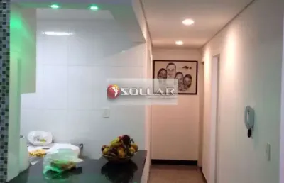 Cobertura com 3 quartos à venda no planalto, belo horizonte , 134 m2 por r$ 800.000