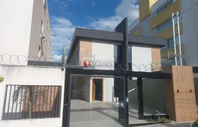Casa com 3 quartos à venda no planalto, belo horizonte , 197 m2 por r$ 1.350.000
