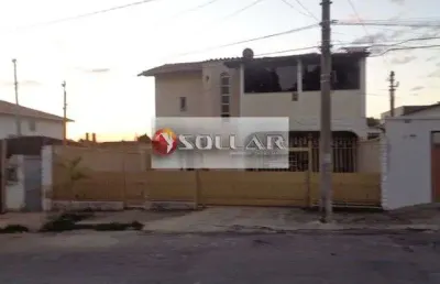 Casa com 5 quartos à venda no planalto, belo horizonte , 256 m2 por r$ 1.400.000