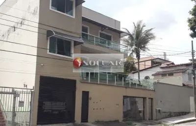 Casa com 3 quartos à venda no planalto, belo horizonte , 431 m2 por r$ 990.000