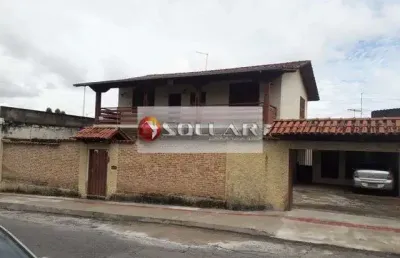 Casa com 4 quartos à venda no planalto, belo horizonte , 341 m2 por r$ 1.000.000