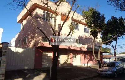 Cobertura com 4 quartos à venda na vila cloris, belo horizonte , 274 m2 por r$ 890.000