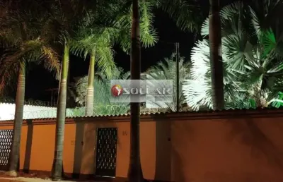 Casa com 5 quartos à venda na lundcéia, lagoa santa , 480 m2 por r$ 2.200.000