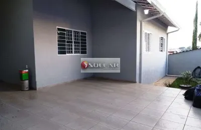 Casa com 3 quartos à venda na santa mônica, belo horizonte , 247 m2 por r$ 900.000