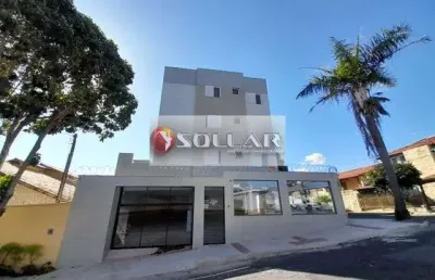 Apartamento com 3 quartos à venda no planalto, belo horizonte , 87 m2 por r$ 750.000