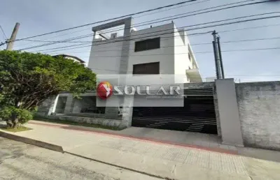 Cobertura com 4 quartos à venda em itapoã, belo horizonte , 90 m2 por r$ 1.240.000
