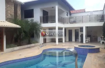 Casa em condomínio fechado com 5 quartos à venda no planalto, belo horizonte , 588 m2 por r$ 2.350.000