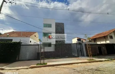 Apartamento com 3 quartos à venda na vila cloris, belo horizonte , 62 m2 por r$ 490.000
