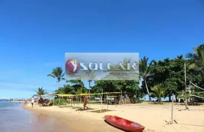 Prédio à venda na zona rural, porto seguro , 900 m2 por r$ 7.500.000