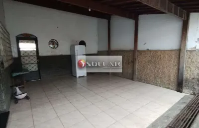 Casa com 3 quartos à venda no planalto, belo horizonte , 262 m2 por r$ 650.000
