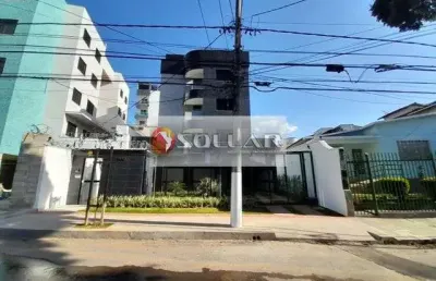 Cobertura com 4 quartos à venda em itapoã, belo horizonte , 112 m2 por r$ 967.000