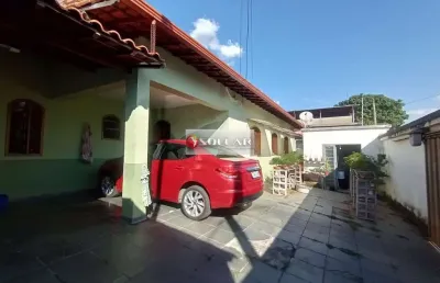 Casa com 5 quartos à venda na santa mônica, belo horizonte , 238 m2 por r$ 620.000