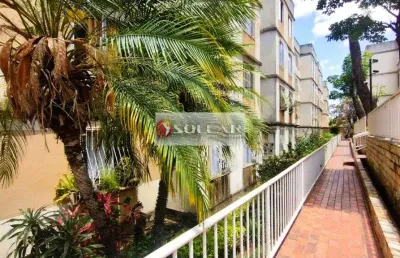 Apartamento com 3 quartos à venda em são joão batista, belo horizonte , 68 m2 por r$ 368.000