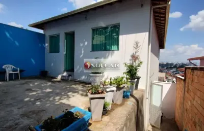 Casa com 4 quartos à venda na santa mônica, belo horizonte , 212 m2 por r$ 850.000
