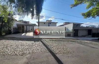 Casa em condomínio fechado com 4 quartos à venda na pampulha, belo horizonte , 120 m2 por r$ 1.650.000