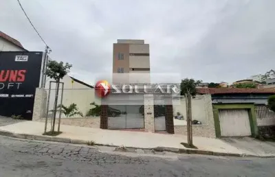 Cobertura com 2 quartos à venda na santa amélia, belo horizonte , 90 m2 por r$ 440.000