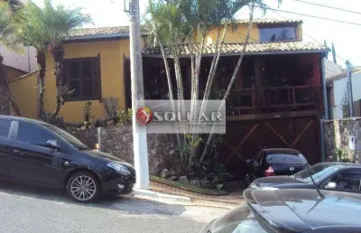 Casa em condomínio fechado com 7 quartos à venda no planalto, belo horizonte , 300 m2 por r$ 1.550.000