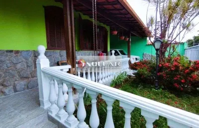 Casa com 3 quartos à venda no planalto, belo horizonte , 291 m2 por r$ 1.080.000
