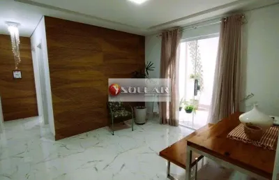Apartamento com 3 quartos à venda no planalto, belo horizonte , 113 m2 por r$ 740.000