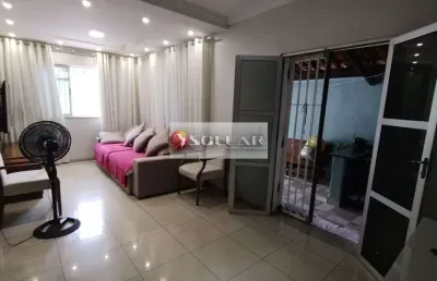 Casa com 5 quartos à venda na santa mônica, belo horizonte , 187 m2 por r$ 850.000
