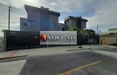 Casa com 3 quartos à venda na santa mônica, belo horizonte , 102 m2 por r$ 650.900