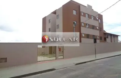 Cobertura com 2 quartos à venda em piratininga (venda nova), belo horizonte , 53 m2 por r$ 298.000