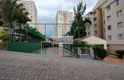 Apartamento com 3 quartos à venda na venda nova, belo horizonte , 73 m2 por r$ 320.000