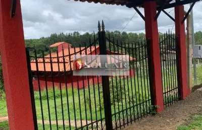 Chácara / sítio com 4 quartos à venda em são josé de almeida, jaboticatubas , 150 m2 por r$ 550.000