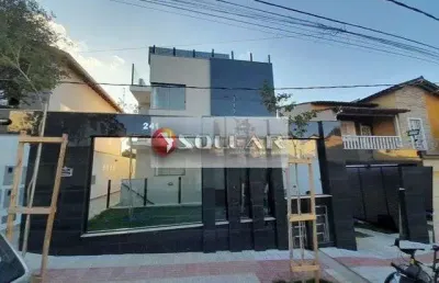 Apartamento com 3 quartos à venda no parque copacabana, belo horizonte , 60 m2 por r$ 590.000