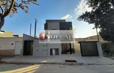 Apartamento com 3 quartos à venda na santa mônica, belo horizonte , 78 m2 por r$ 548.000