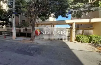 Apartamento com 3 quartos à venda no planalto, belo horizonte , 79 m2 por r$ 495.000