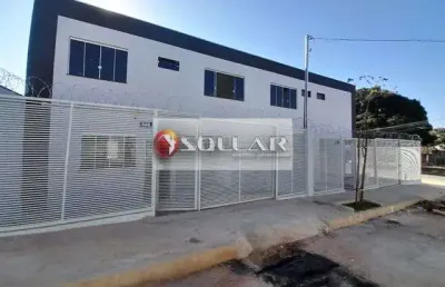 Casa com 3 quartos à venda em piratininga (venda nova), belo horizonte , 102 m2 por r$ 545.000
