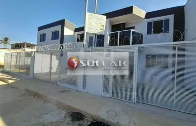 Casa com 3 quartos à venda em piratininga (venda nova), belo horizonte , 103 m2 por r$ 565.000