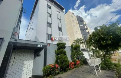 Cobertura com 4 quartos à venda em itapoã, belo horizonte , 160 m2 por r$ 950.000