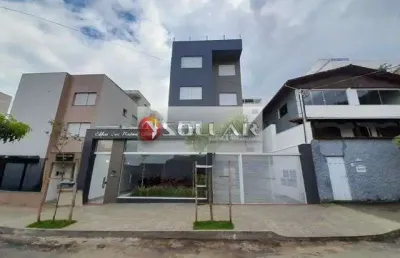 Cobertura com 3 quartos à venda em itapoã, belo horizonte , 60 m2 por r$ 899.000