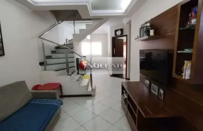 Casa com 3 quartos à venda no planalto, belo horizonte , 89 m2 por r$ 599.000