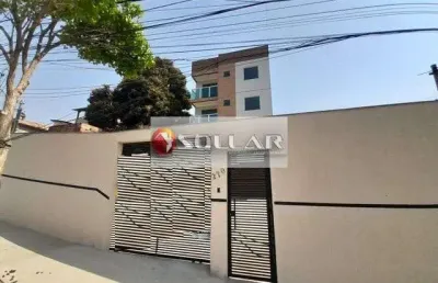 Apartamento com 2 quartos à venda em piratininga (venda nova), belo horizonte , 47 m2 por r$ 370.000