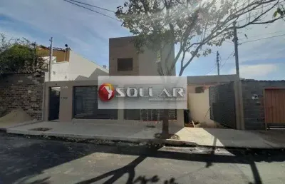Apartamento com 3 quartos à venda no planalto, belo horizonte , 78 m2 por r$ 570.000
