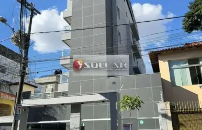 Cobertura com 4 quartos à venda na liberdade, belo horizonte , 130 m2 por r$ 2.300.000