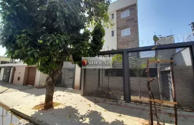 Cobertura com 3 quartos à venda na vila cloris, belo horizonte , 62 m2 por r$ 977.000