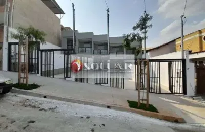 Casa com 2 quartos à venda no jardim guanabara, belo horizonte , 66 m2 por r$ 439.000